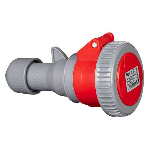 PRESA VOLANTE INDUSTRIALE...