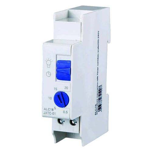 TEMPORIZZATORE MECCANICO LUCI SCALE...