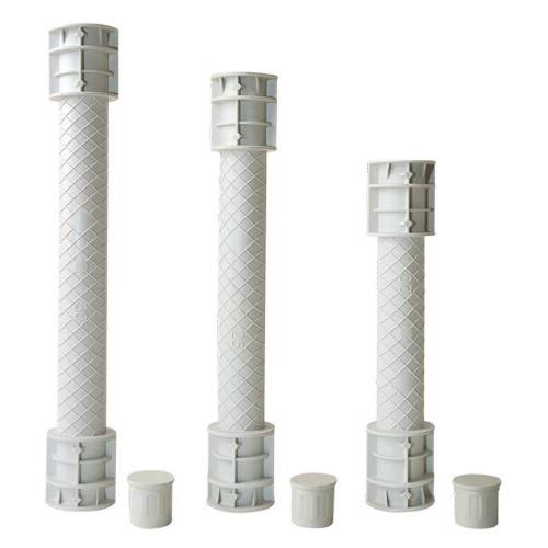 DISTANZIATORE PER PANNELLI ARMATURA...