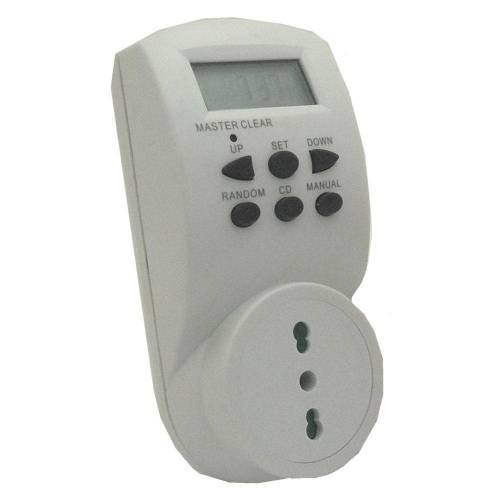 PRESA TEMPORIZZATA DIGITALE...