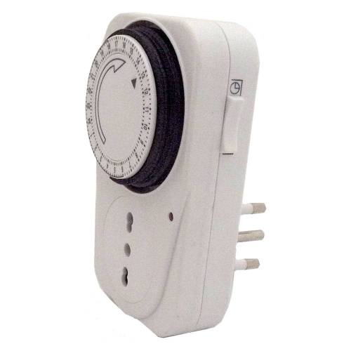 PRESA TEMPORIZZATA...