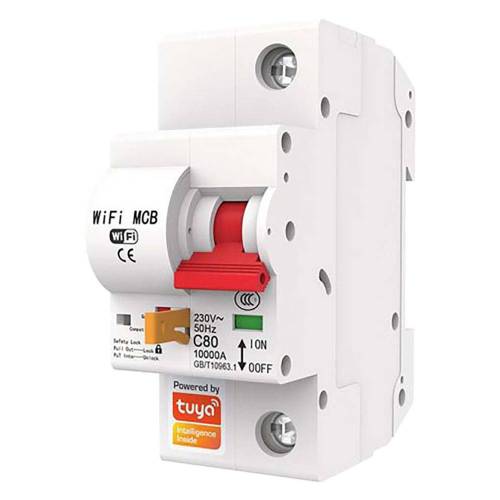 INTERRUTTORE MAGNETOTERMICO...