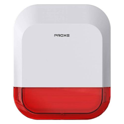 SIRENA DA ESTERNO WIRELESS...