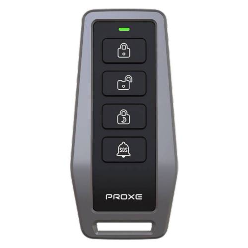 TELECOMANDO PER CENTRALINA ALLARME...