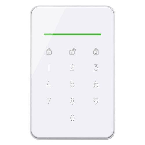 TASTIERA WIRELESS PER...