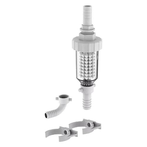 FILTRO NEUTRALIZZATORE DI CONDENSA...