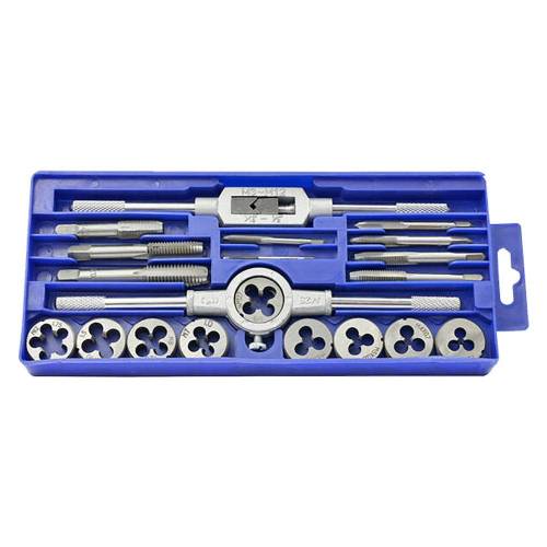 SERIE MASCHI E FILIERE 20 pezzi