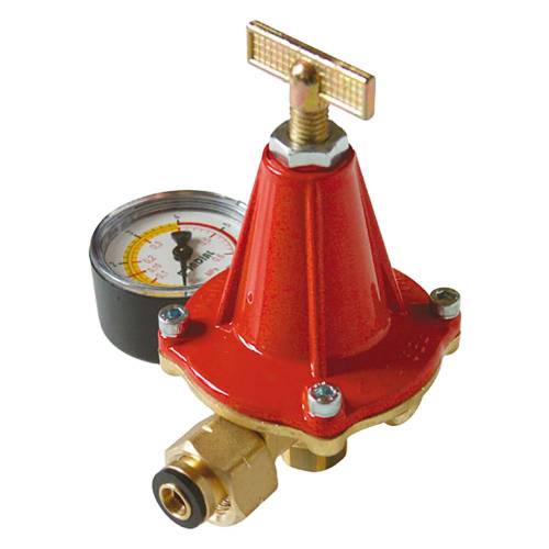 RIDUTTORE GPL ALTA...