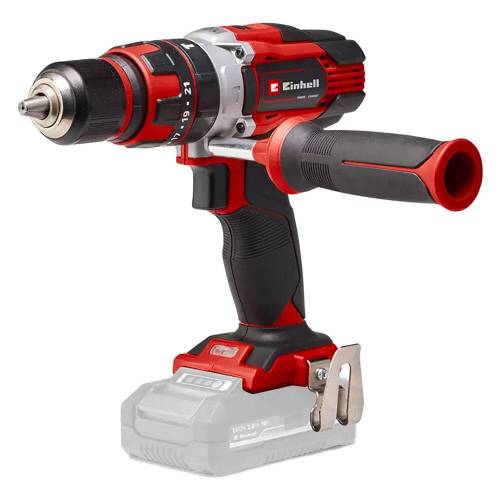 TRAPANO AVVITATORE A BATTERIA CON...