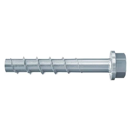 VITE PER CALCESTRUZZO IN ACCIAIO 'FBS...