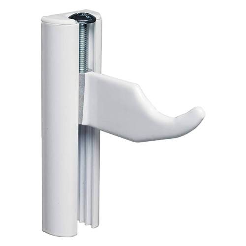 TASSELLO MENSOLA PIATTA PER RADIATORI...