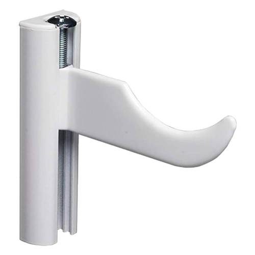 TASSELLO MENSOLA PIATTA PER RADIATORI...