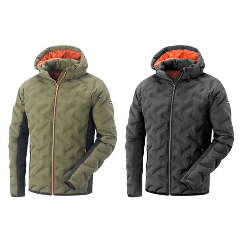 GIUBBINO 'DAKOTA' taglia XXXL -...