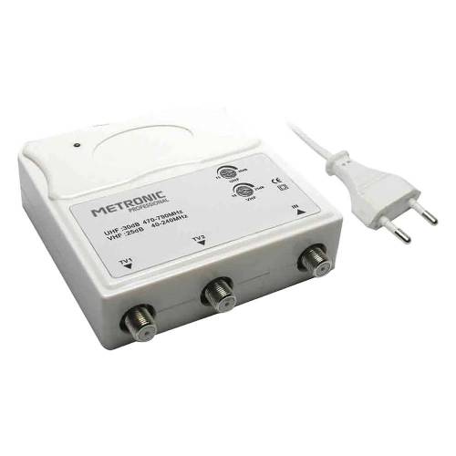 AMPLIFICATORE INTERNO 1...