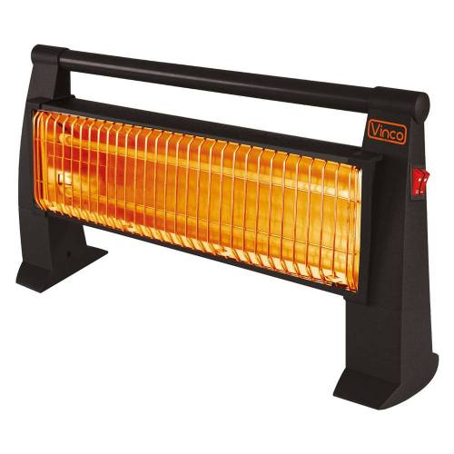 STUFA AL QUARZO DA PAVIMENTO '70149'...