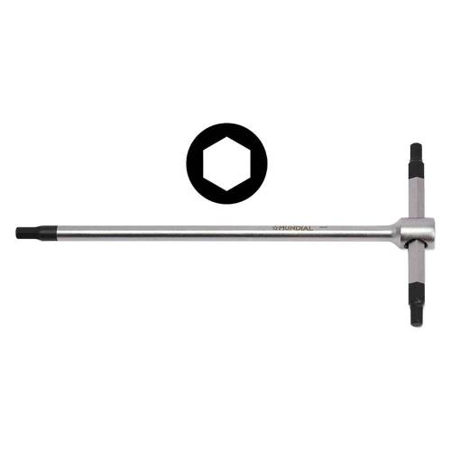 SERIE CACCIAVITI TRE TESTE...