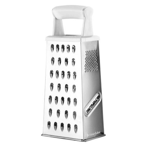 GRATTUGIA 4 FACCE...