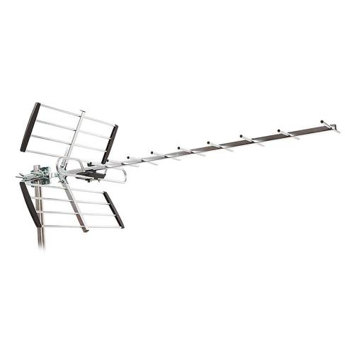 ANTENNA ESTERNA PER TV...