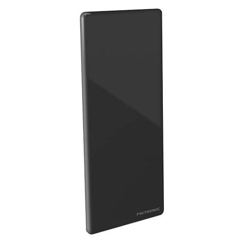 ANTENNA INTERNA PIATTA PER TV banda...