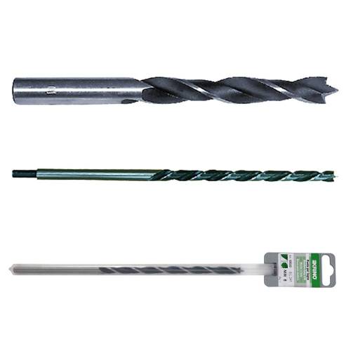 PUNTA ELICOIDALE PER LEGNO serie...