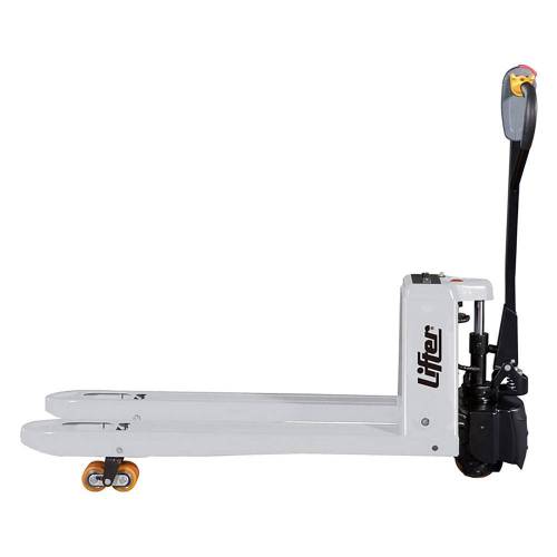 TRANSPALLET A BATTERIA 'EY 15L' Kg 1500