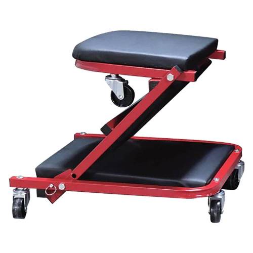 LETTINO SOTTOAUTO '2 IN 1' cm 91 x 42...