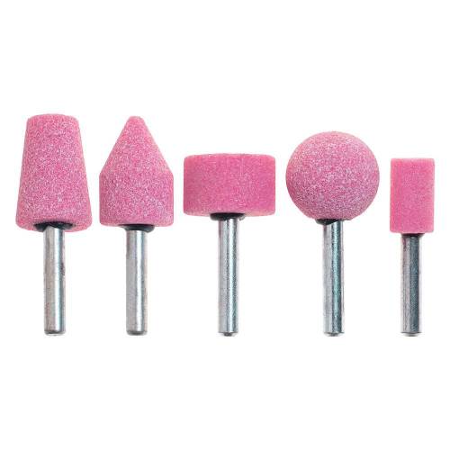 MOLE ABRASIVE AL CORINDONE ROSA...