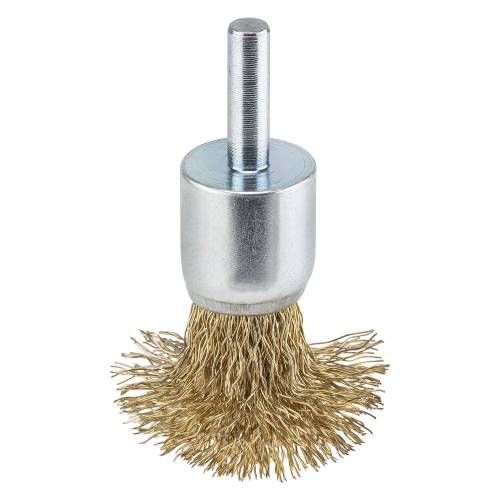 SPAZZOLA A FUNGO PER...