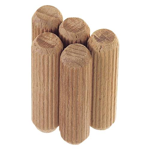 TASSELLI PER SPINATURA Ø 10...