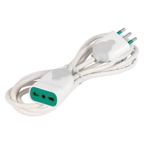 PROLUNGA LINEARE mt.3 - bianca