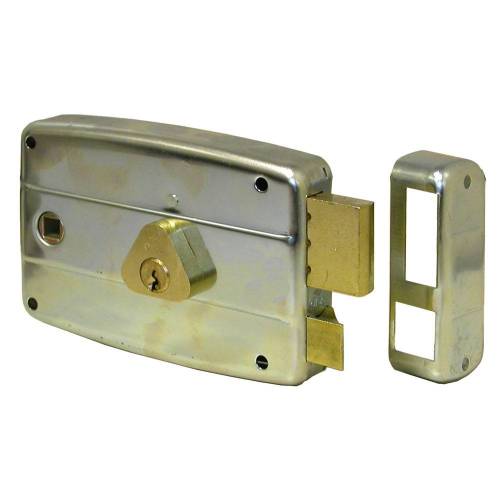 SERRATURA DA APPLICARE PER FERRO ART....