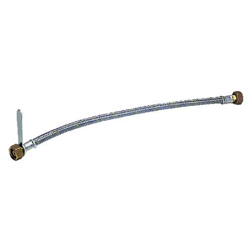 FLESSIBILE TRECCIATO PER CENTRALINE...