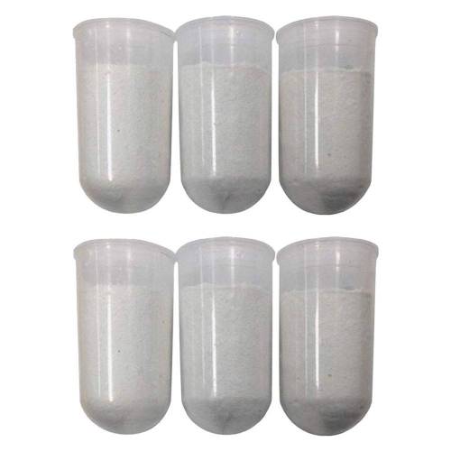 CARTUCCIA FILTRANTE CON SALI...