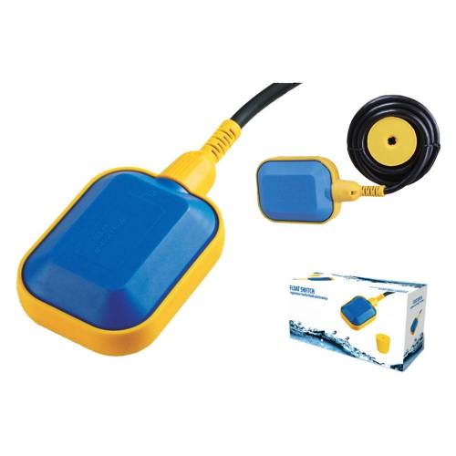 REGOLATORE DI LIVELLO ELETTRONICO...