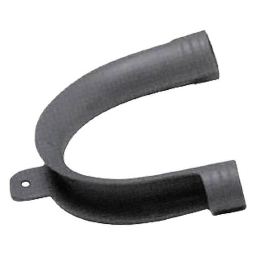 GANCIO SUPPORTO AD 'U' PER TUBO...