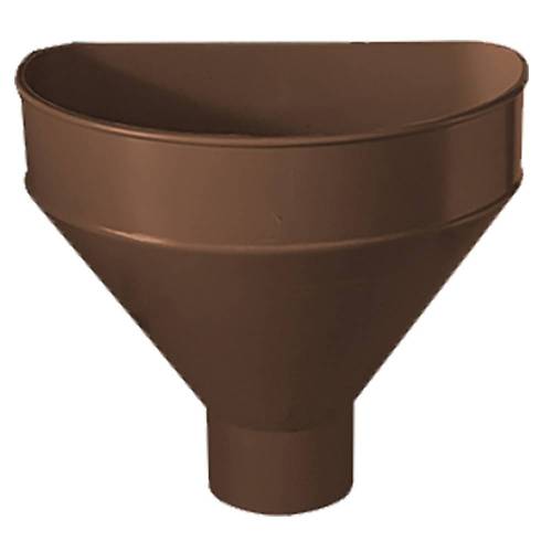 IMBUTO RACCOGLITORE PER TUBO PLUVIALE...