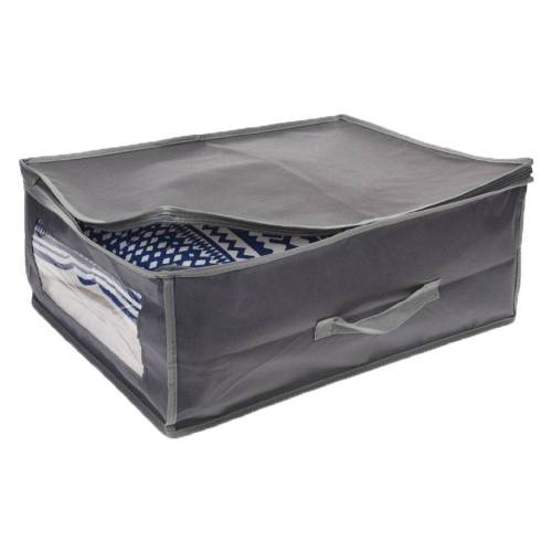 CONTENITORE PER INDUMENTI cm 105 x 45...