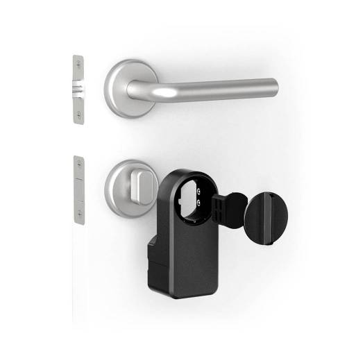 SERRATURA SMART WIFI LOC KEY '630020'...