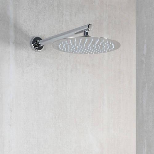 SOFFIONE ANTICALCARE TONDO...