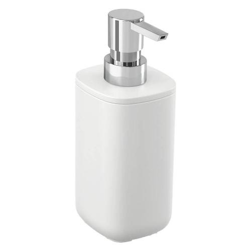 DOSA SAPONE SERIE 'POD' bianco