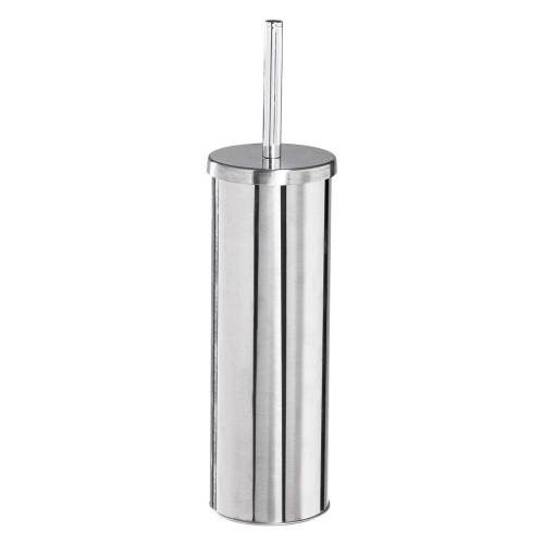 PORTA SCOPINO SERIE 'WIND' cromo