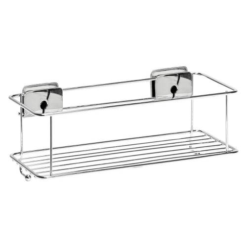 CESTELLO PER DOCCIA RIPIANO SINGOLO...