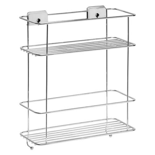 CESTELLO PER DOCCIA RIPIANO DOPPIO...