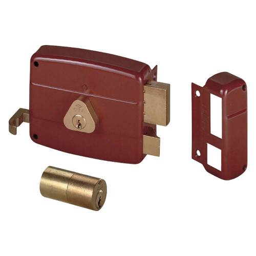 ERRATURA PORTONCINO DA APPLICARE PER...