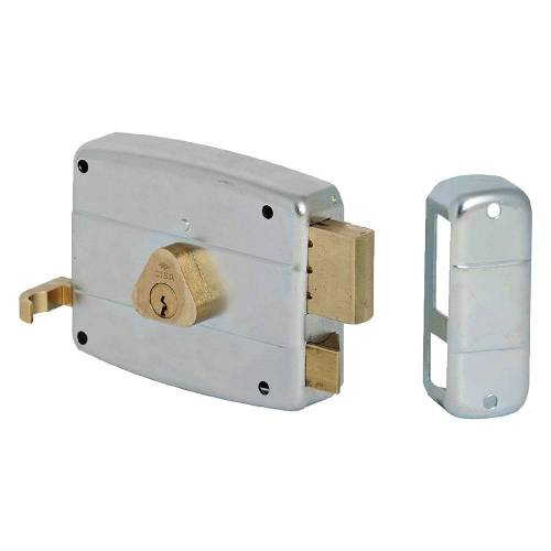 SERRATURA DA APPLICARE PER FERRO ART....