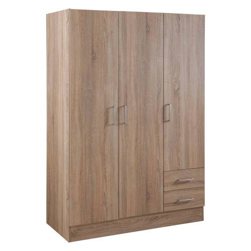 ARMADIO TRE ANTE LINEA 'ESPRESSO' cm....