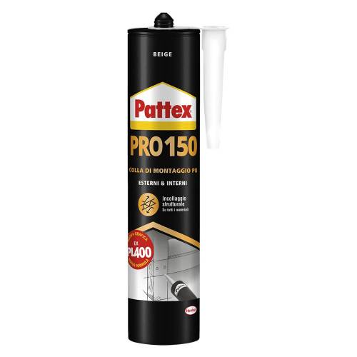 PATTEX ADESIVO 'PRO 150' 495 gr.