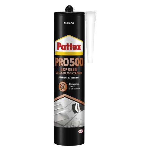 PATTEX ADESIVO 'PRO 500' 440 gr.