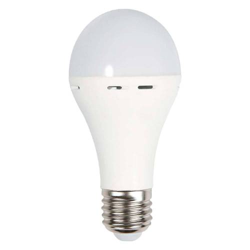 LAMPADA LUCE EMERGENZA A LED 4000K -...