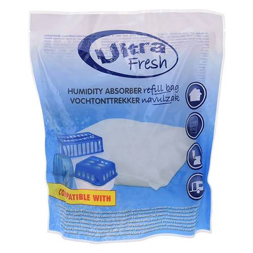 SALI ASSORBIUMIDITA' PER 'KIT ABSORB'...